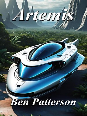 cover image of Artemis